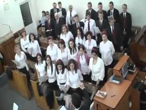 SION Cor Mixt Speranta - Maranata