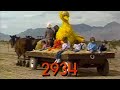The Classic Sesame Street Episode 2934