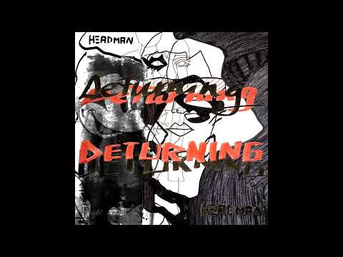 PREMIERE: Headman - Solina [Relish]