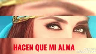 Ana Gabriel ft. Verónica Castro  (Hay unos ojos)💘👁️👁️