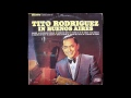 Expresión Latina: (1966) Tito Rodríguez - Los Angeles