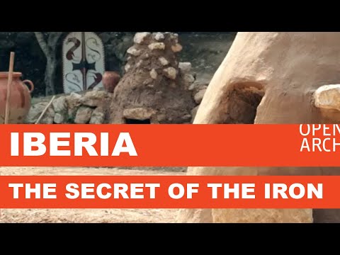 Iberia: The Secret of the Iron (OpenARCH)