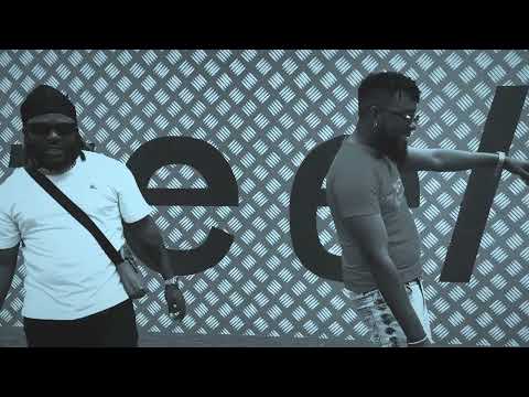 Takamifa (VISUALISER) - VDKei Crazyboy & Proof nana