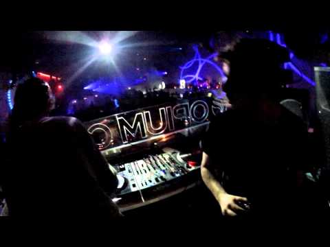 ZENDID (Park & Ride, Plaisir Records/FR) @ Plaisir Records invite NASTIA, ZENDID / Opium Club