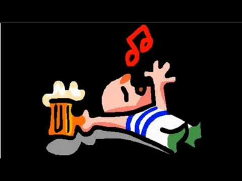 Mef in Nob - Zdravica