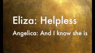 Satisfied (Clean) Hamilton Lyrics