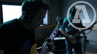 Wess Meets West - We Marvel At Man's Machines | Audiotree Live