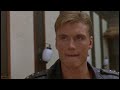 Resa Dei Conti A Little Tokyo 1991 Brandon Lee Dolph Lundgren Clip