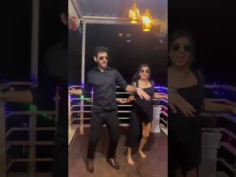 CA saumil sir with his gf ❤❤