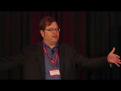 Aerospike Technical Overview