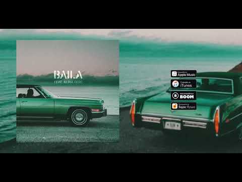 3. RaiM - Baila feat. Alina Gerc  (АЛЬБОМ 4 DONGELEK)