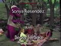 Barney S Campfire Sing Along Credits