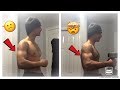 100 Curls Challenge | Best Way To Get HUGE Biceps + biggest pump (14 year old bodybuilder)