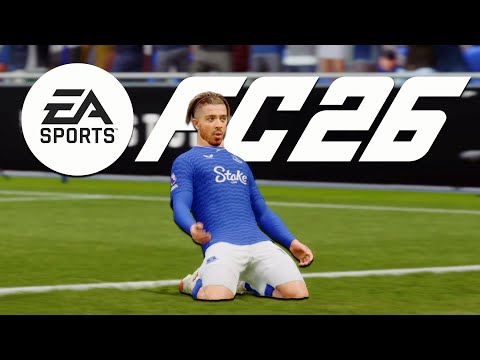 Everton's Best Game Of The Season! | EA FC 26 Career Mode – Part 22