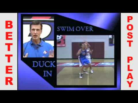 Better Post Play DVD Excerpt