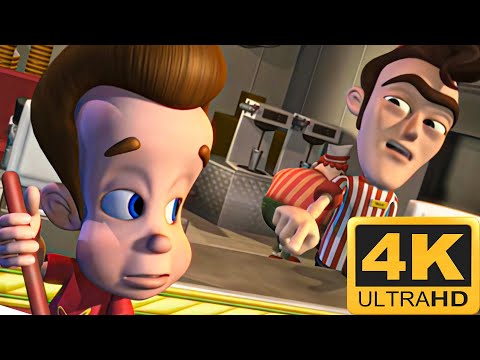 Thats what i said sodium chloride, but it's 4K [UHD]