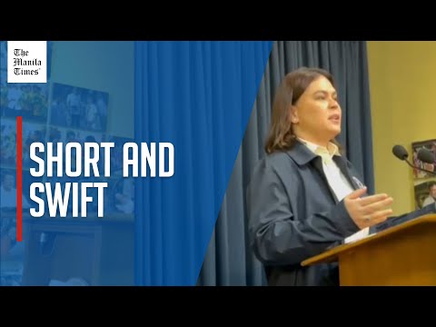 Der Senat stimmt dem OVP-Budget 2026 in Höhe von 889 Mio. ₱ zu