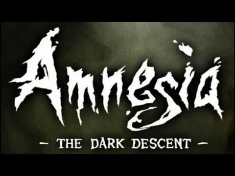 Daniel's Ending (Amnesia: The Dark Descent OST)