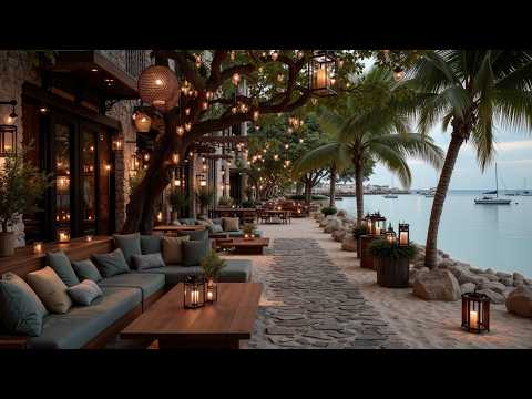 Deep House Mix 2026 🌅 Beach Sunset Vibes for Calm & Romance