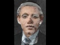 Obama The Return Of King Akhenaten