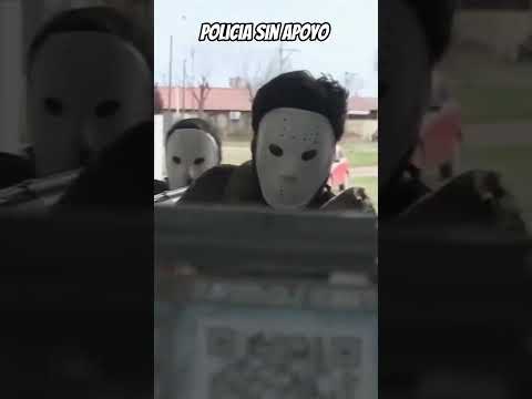 🔥 “Operativo en Tres Lomas: el Comisario Cadorna bajo fuego en el viejo matadero”