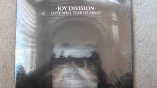 Joy Division -  Love Will Tear Us Apart (12&quot; Remix) (1980) (Audio)