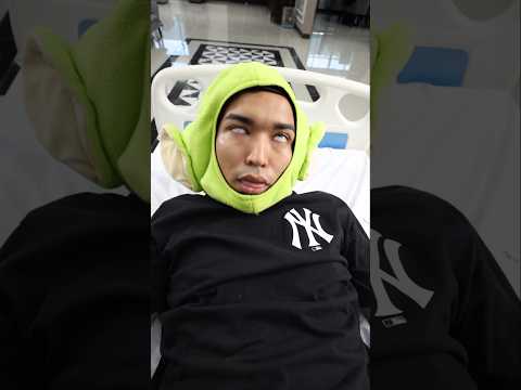 OPERARON A LARIN JR #comedia