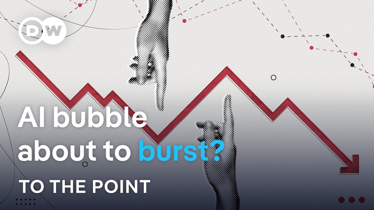 Stock market hype: Investors' dream or nightmare on Wall Street? | To the Point