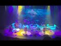 Blue Rodeo - Piranha Pool (2023)