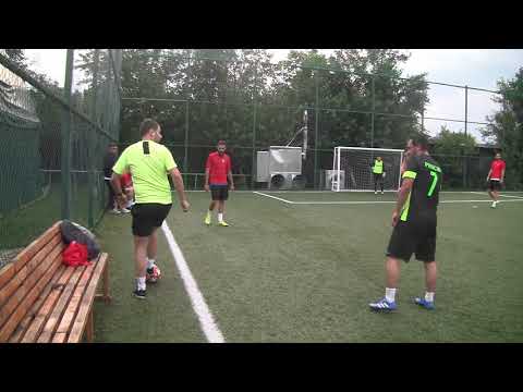 ⚽ Pokemonii v CS Aurelian 🏆 Cupa de Vara, Grupa E – 1 2