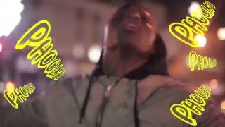 PHresher - PHoolio (OFFICIAL VIDEO)