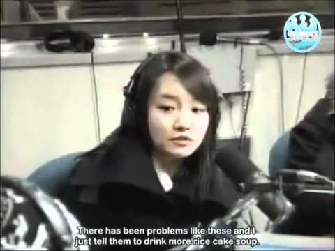 [ENG SUB] 101220 Sweet Sorrow's Ten Ten Club w/ SM The Ballad 3/7