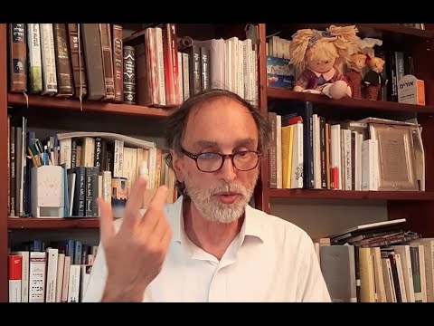 Les secrets de la Paracha Pin'has - Asher Zelmati