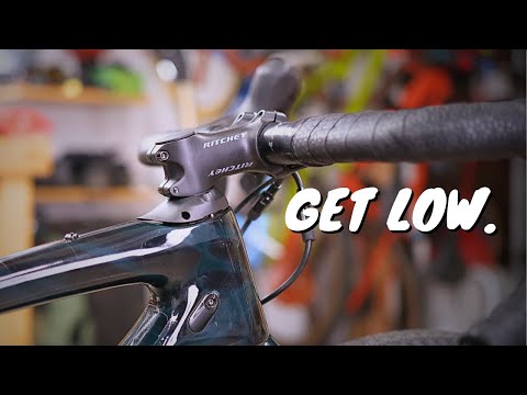 Specialized Future Shock // DELETED & SLAMMED