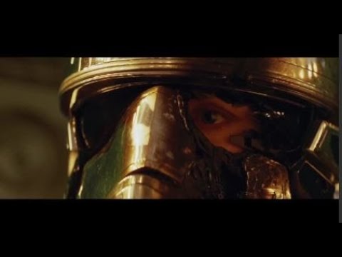 Captain Phasma's confession and tragic end (Fan-edit)