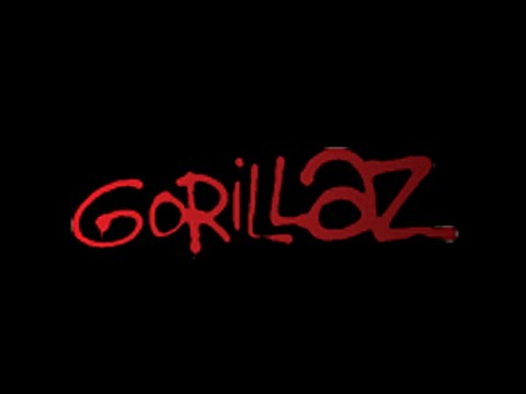 Gorillaz - A-SIDES (Part 1)