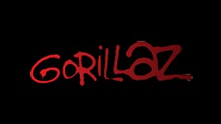 Gorillaz - A-SIDES (Part 1)
