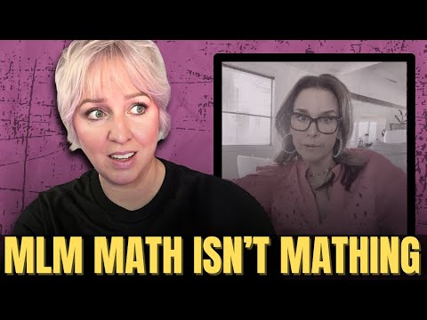 Park Lane MLM Leader Claims You Can Earn $2K/Month Hosting Jewelry Parties?!