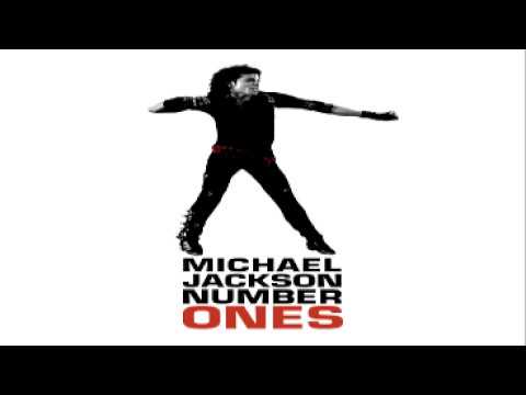 Michael Jackson -- Remember The Time