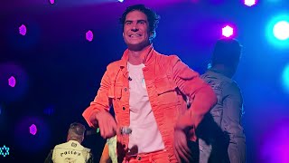 MERCURIO | Chicas Chic (ChicasTuruTour - 2da Noche - MTY 15-Oct-22)