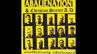 Music video thumbnail preview for Christian Science AD - Victimized by Christian Science A.D.