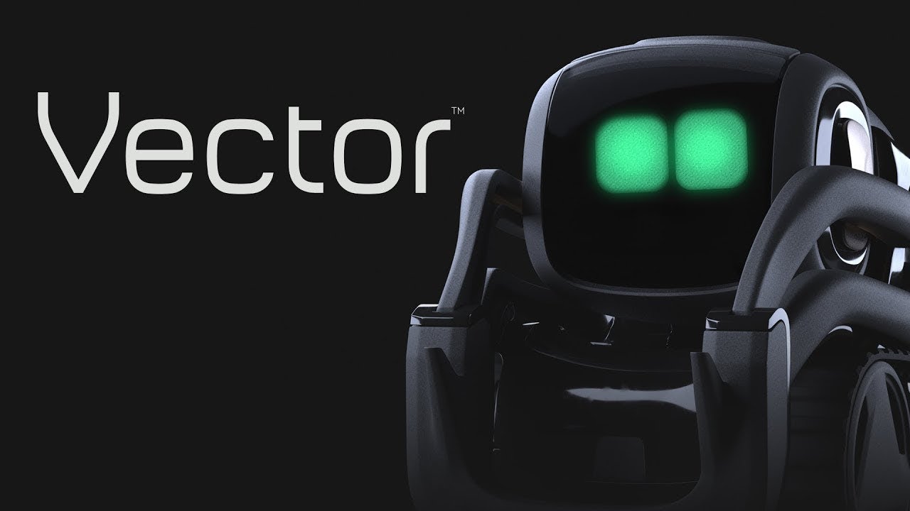 Vector Robot by Digital Dream Labs 🤖 Smart AI Companion Powered by ChatGPT | Special Edition (2026)