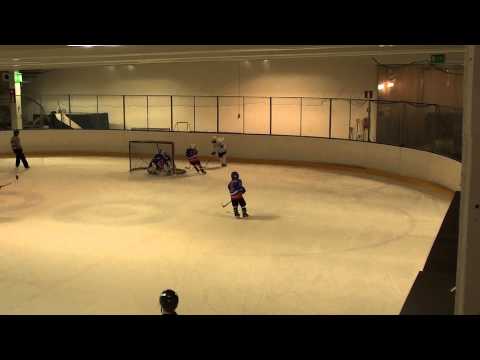 2013_12_07 Pantterit/KeKi valkoinen - Peki E2