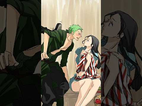 3 Zoro Funniest Moments | one piece.   #onepiece