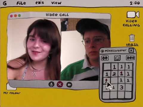 George Moir & Blossom Caldarone - Lonely (Official Video)