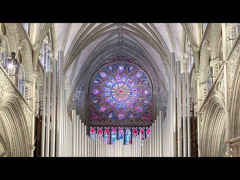 Iver Kleives Requem: Lux aeterna