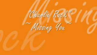 Freestyle Missing You
