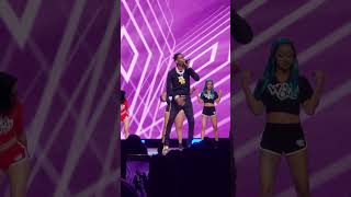 YOUNG DOLPH - 100 Shots (Wild N' Out LIVE) in Memphis, Tennessee