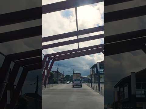 From Mountain Peaks to Atlantic Beaches in ONE drive 🌊