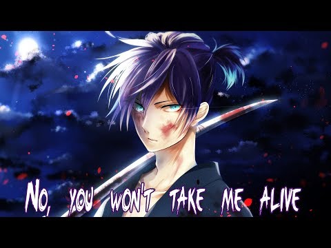 Nightcore - Revenant  ⌈Behind The Fallen⌋ 〔with lyrics〕